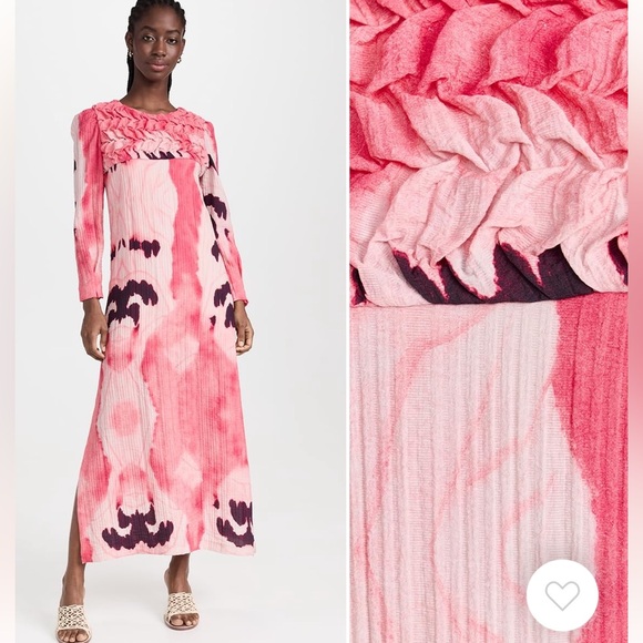 Atelier 17.56 Faust’s Dress - NEW WITH TAGS UNWORN - XS - Picture 3 of 12